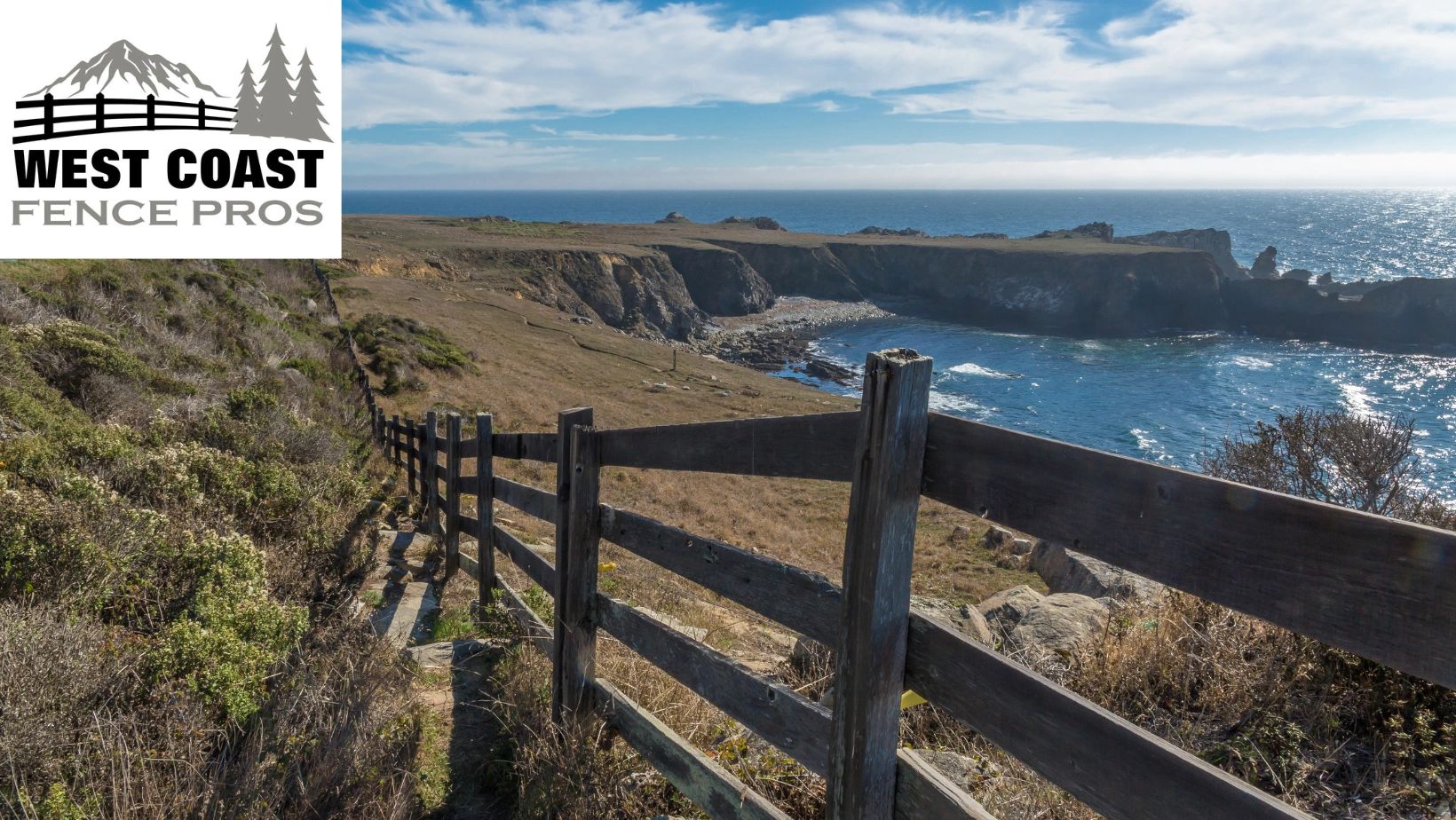 West Coast Fence Pros Fence Installation Rochester, Washington